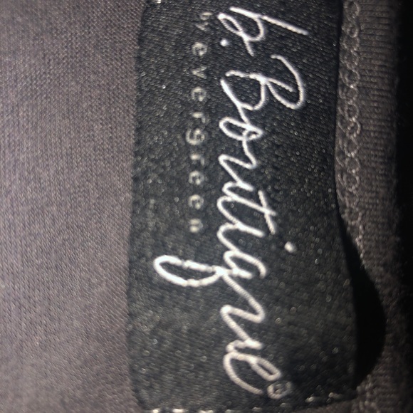 Grey Tunic - Picture 2 of 2